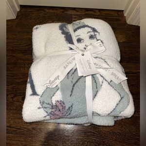 Barefoot Dreams CozyChic® Disney Tiana Blanket